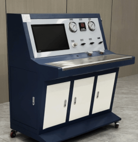 變壓器用壓力釋放閥密封性能試驗