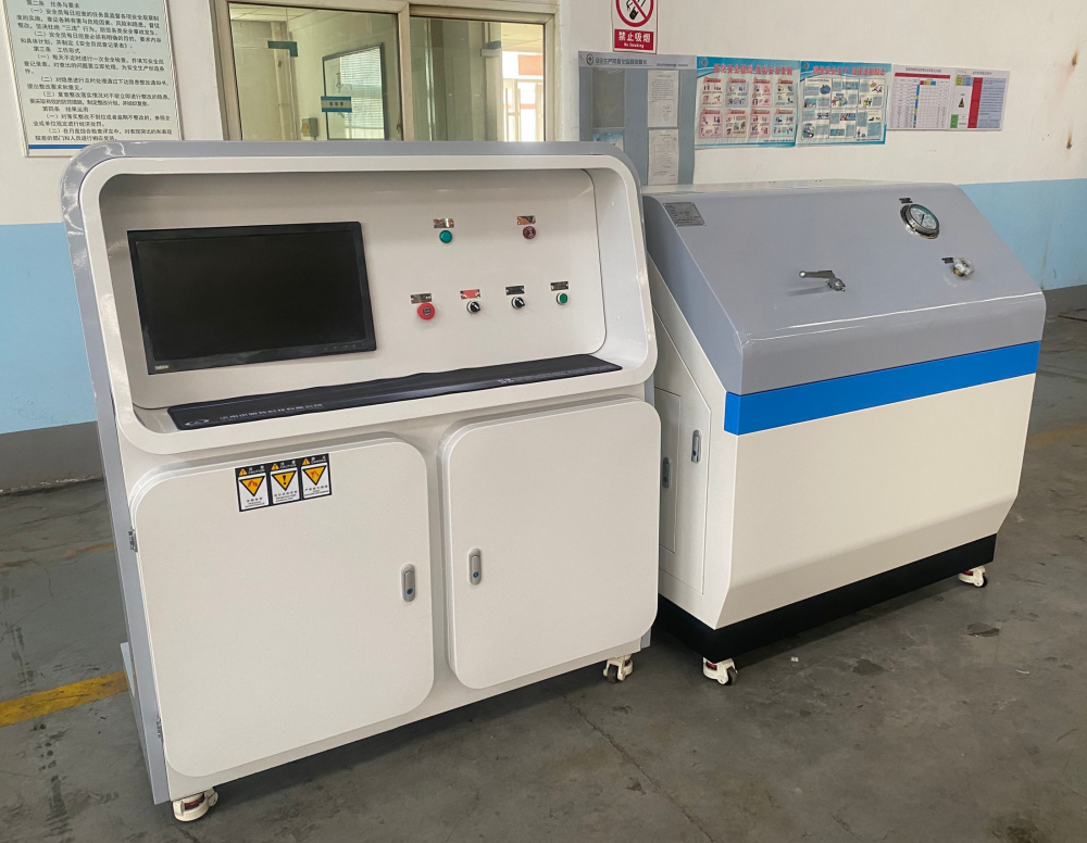 船舶壓載艙漆密度測(cè)定方法