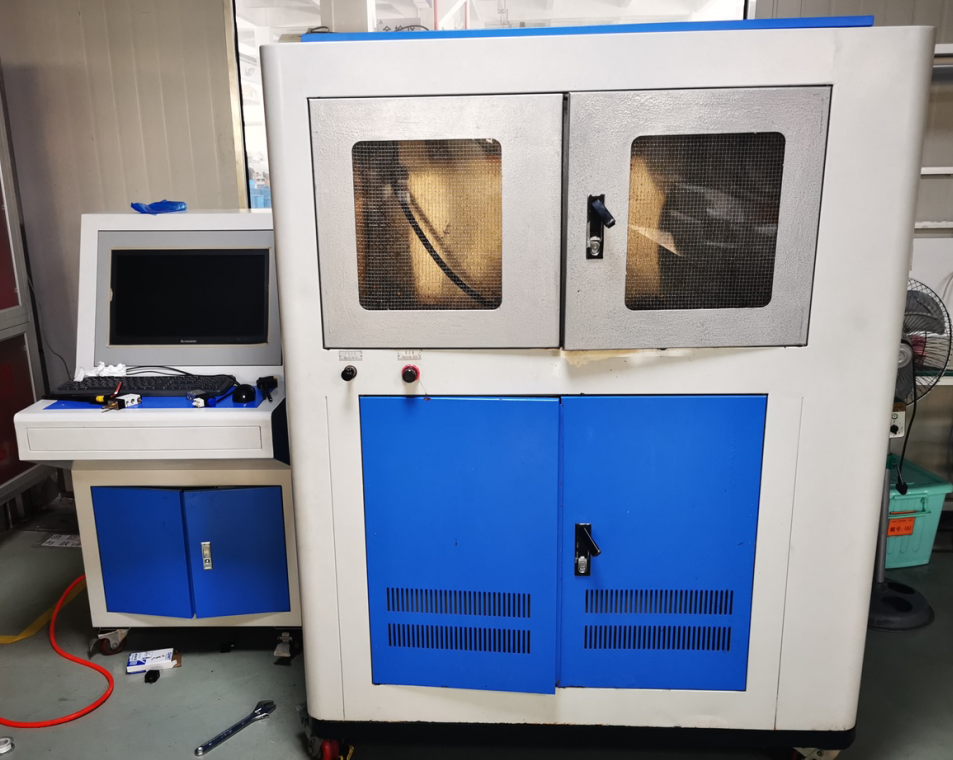 自動噴水滅火系統(tǒng)壓力開關(guān)耐腐蝕試驗