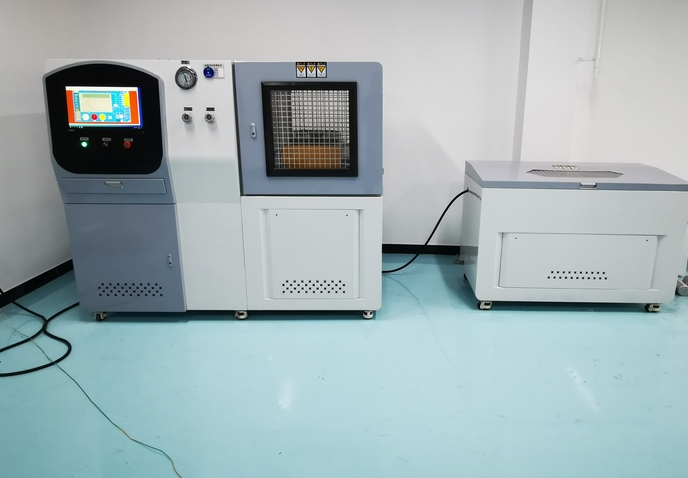 氣密綜合試驗(yàn)機(jī)的工作原理