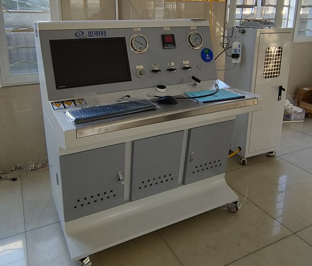 氣制動系統(tǒng)用尼龍管耐氣候性試驗方法