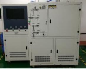 軟管系統(tǒng)冷熱循環(huán)試驗機