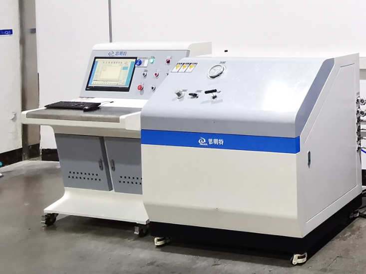 氣體冷熱沖擊試驗機(jī)