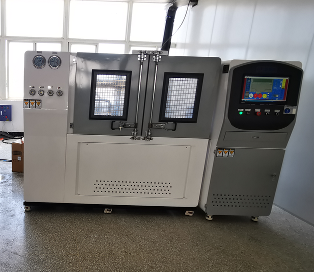 氣體滅火系統(tǒng)及部件應(yīng)力腐蝕試驗(yàn)方法